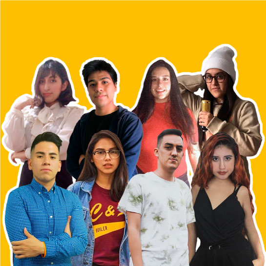 Área Visual y diseño