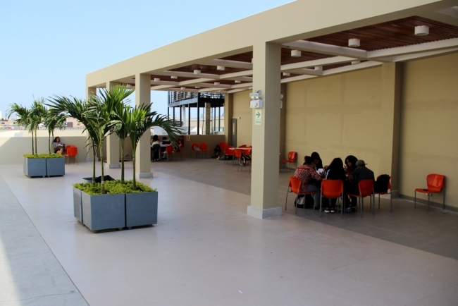 imagen del campus