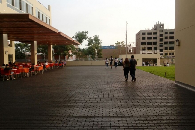 imagen del campus