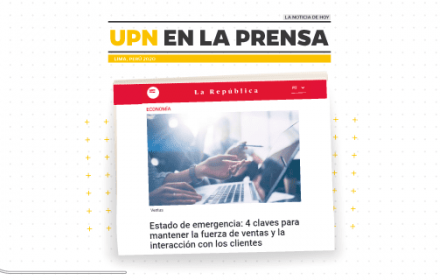 4 claves para mantener la fuerza de ventas y la interacción con los cliente