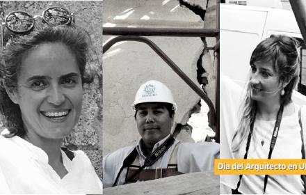 Reconocidos especialistas nacionales e internacionales compartieron sus perspectivas sobre el futuro de la arquitectura en el marco del Día del Arquitecto.