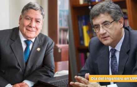 Expertos nacionales y extranjeros ofrecieron variadas perspectivas sobre especialidades de ingeniería en ciclo de conferencias organizado por efeméride profesional.