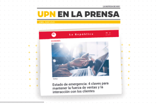 4 claves para mantener la fuerza de ventas y la interacción con los cliente