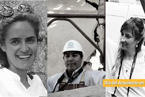 Reconocidos especialistas nacionales e internacionales compartieron sus perspectivas sobre el futuro de la arquitectura en el marco del Día del Arquitecto.