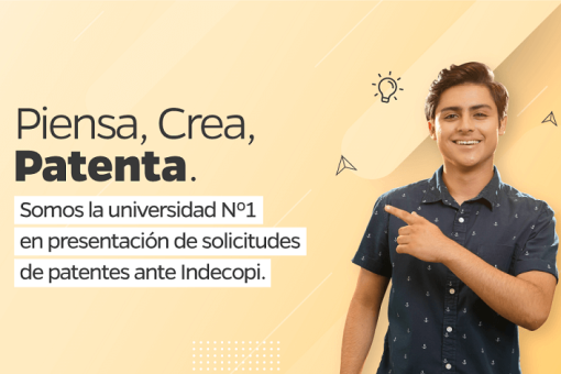 Actividades tienen por objetivo impulsar la cultura de investigación y reforzar el conocimiento de profesionales involucrados en el desarrollo de patentes.