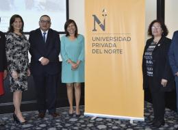 Reunimos a líderes del sector salud para brindar soluciones a los problemas de nuestro país