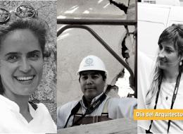 Reconocidos especialistas nacionales e internacionales compartieron sus perspectivas sobre el futuro de la arquitectura en el marco del Día del Arquitecto.