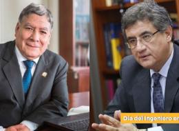 Expertos nacionales y extranjeros ofrecieron variadas perspectivas sobre especialidades de ingeniería en ciclo de conferencias organizado por efeméride profesional.